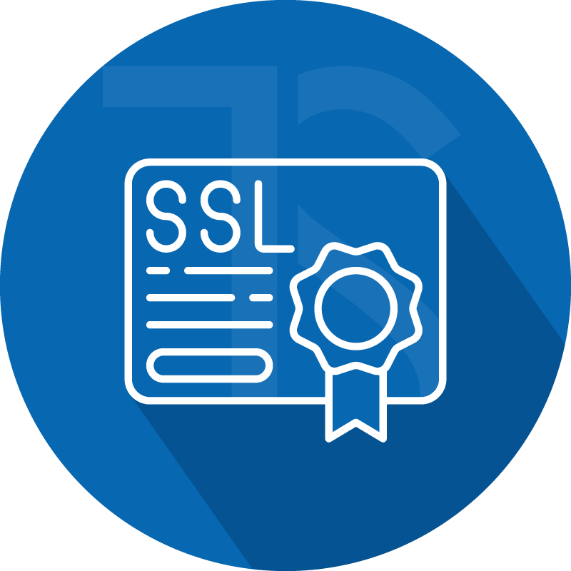 گواهی SSL نوع Wildcard ویژه یک دومین و تمام زیر دامنه ها